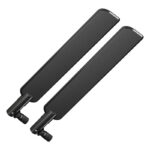 Kit de antena interior HGO para equipos Mikrotik