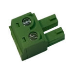 Conector Eléctrico para DC