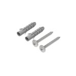 kit de tornillos k-55